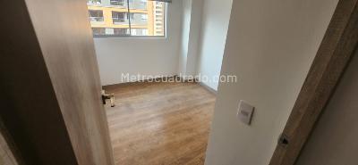 Apartamento de 3 alcobas en arriendo en Villa Carlota, Medellín, 94 m² · foto 8 de 13