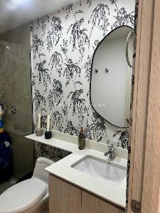Apartamento de 2 alcobas en venta en Vereda Pan De Azucar, Sabaneta, 77 m² · foto 9 de 13
