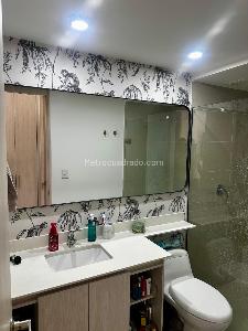 Apartamento de 2 alcobas en venta en Vereda Pan De Azucar, Sabaneta, 77 m² · foto 13 de 13