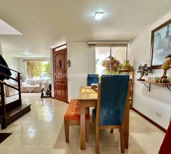 Casa en venta en Suramerica, Itagüí · foto 2 de 20