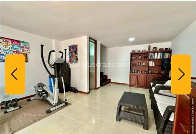 Casa en venta en Suramerica, Itagüí · foto 6 de 20