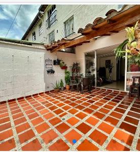 Casa en venta en Suramerica, Itagüí · foto 9 de 20