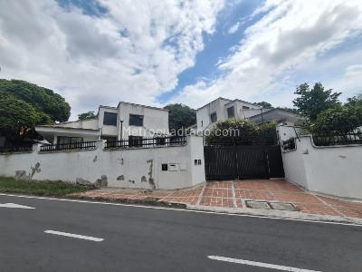 Casa en Arriendo, Ciudad Jardin, Cali
