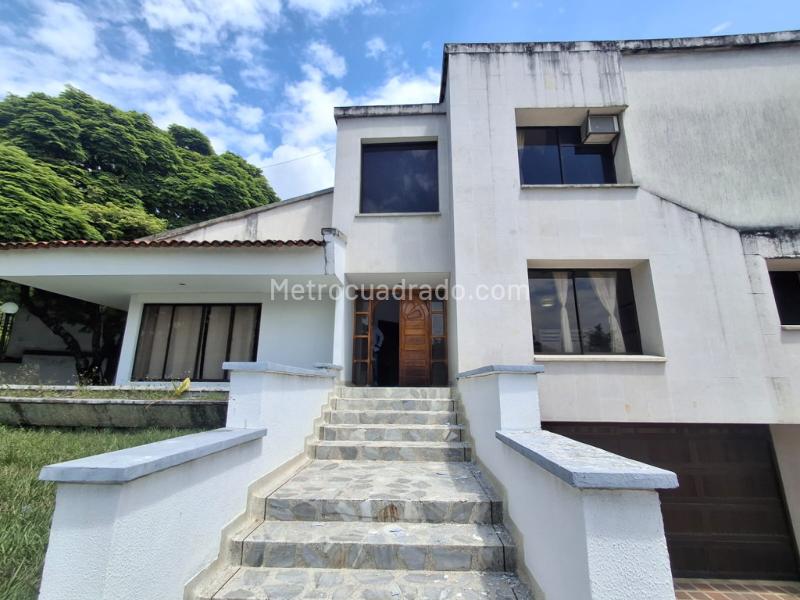 Casa – Cali, Ciudad Jardín, Comuna 22 - Vista 3