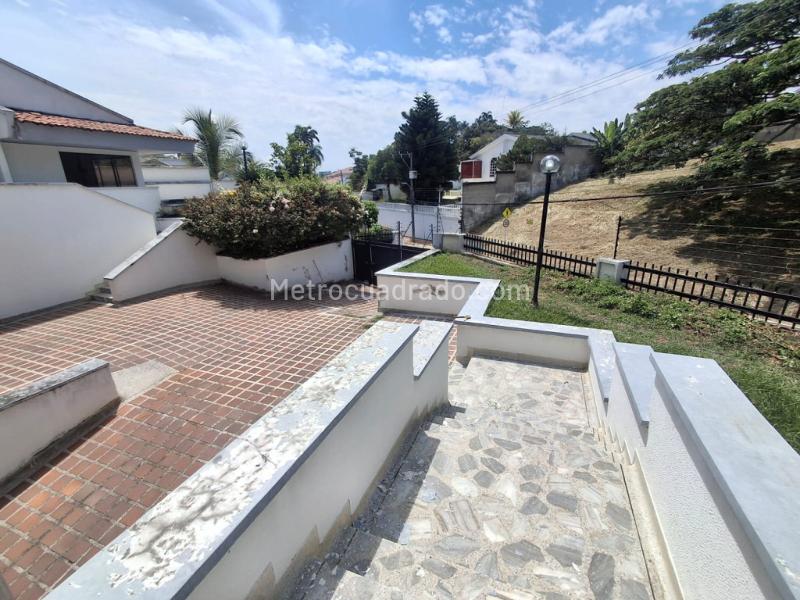 Casa – Cali, Ciudad Jardín, Comuna 22 - Vista 4