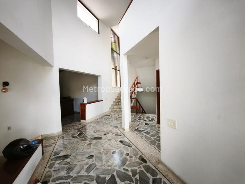 Casa – Cali, Ciudad Jardín, Comuna 22 - Vista 5