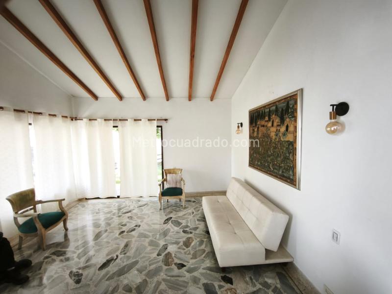 Casa – Cali, Ciudad Jardín, Comuna 22 - Más