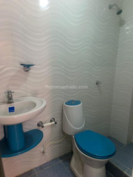 Local Comercial en Arriendo, Girardot, Bucaramanga - Ansicht 5