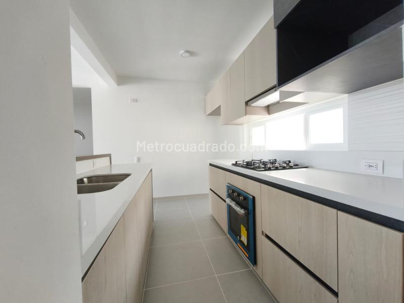 Apartamento en Arriendo, Pance, Cali - Ansicht 4