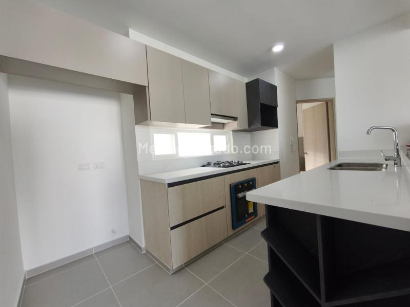 Apartamento en Arriendo, Pance, Cali - Ansicht 5