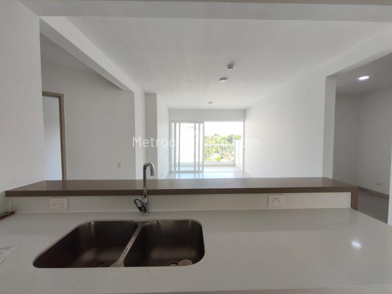 Apartamento en Arriendo, Pance, Cali - Ansicht 6