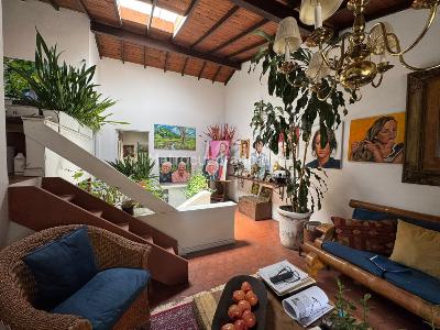 Casa de 4 alcobas en venta en La Floresta, Medellín, 167 m² · foto 10 de 18