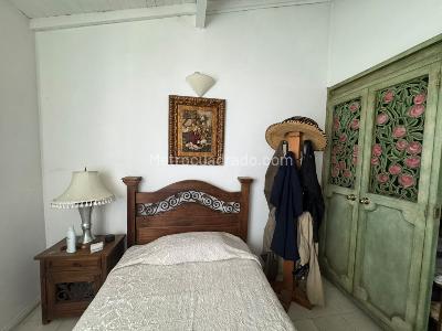 Casa de 4 alcobas en venta en La Floresta, Medellín, 167 m² · foto 11 de 18