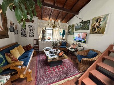 Casa de 4 alcobas en venta en La Floresta, Medellín, 167 m² · foto 12 de 18
