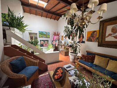 Casa de 4 alcobas en venta en La Floresta, Medellín, 167 m² · foto 13 de 18