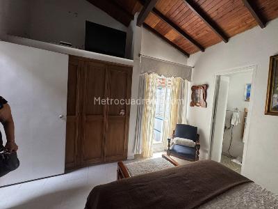 Casa de 4 alcobas en venta en La Floresta, Medellín, 167 m² · foto 18 de 18