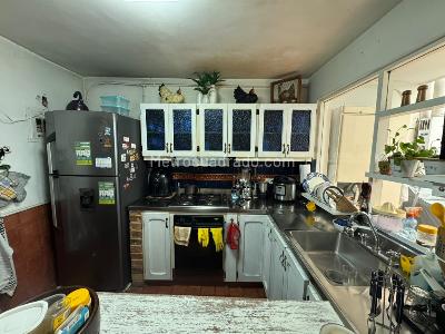 Casa de 4 alcobas en venta en La Floresta, Medellín, 167 m² · foto 3 de 18