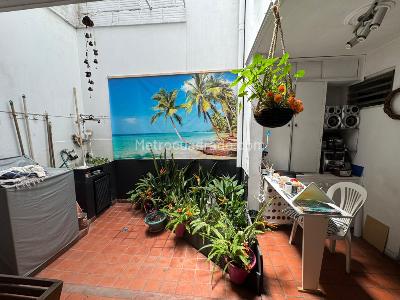Casa de 4 alcobas en venta en La Floresta, Medellín, 167 m² · foto 6 de 18