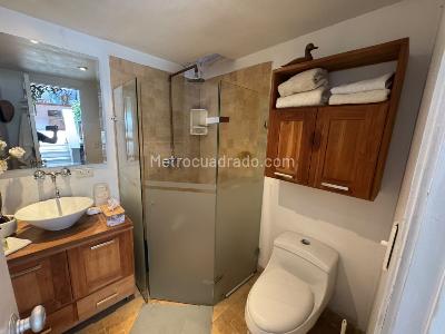Casa de 4 alcobas en venta en La Floresta, Medellín, 167 m² · foto 9 de 18