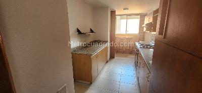 Apartamento de 4 alcobas en arriendo en La Frontera, Medellín, 150 m² · foto 2 de 20