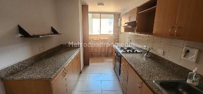 Apartamento de 4 alcobas en arriendo en La Frontera, Medellín, 150 m² · foto 3 de 20
