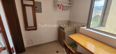 Apartamento de 4 alcobas en arriendo en La Frontera, Medellín, 150 m² · foto 4 de 20