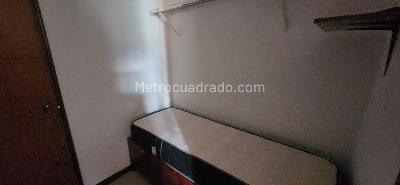Apartamento de 4 alcobas en arriendo en La Frontera, Medellín, 150 m² · foto 6 de 20
