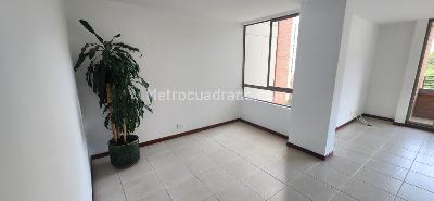 Apartamento de 4 alcobas en arriendo en La Frontera, Medellín, 150 m² · foto 9 de 20