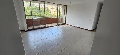 Apartamento de 4 alcobas en arriendo en La Frontera, Medellín, 150 m² · foto 10 de 20