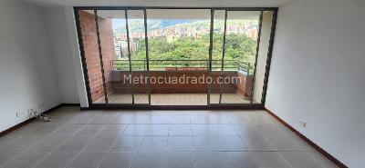 Apartamento de 4 alcobas en arriendo en La Frontera, Medellín, 150 m² · foto 12 de 20