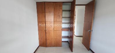Apartamento de 4 alcobas en arriendo en La Frontera, Medellín, 150 m² · foto 18 de 20