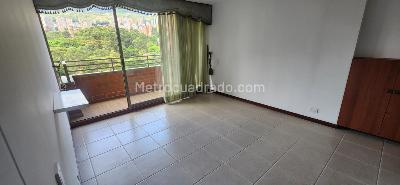 Apartamento de 4 alcobas en arriendo en La Frontera, Medellín, 150 m² · foto 19 de 20