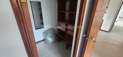 Apartamento de 4 alcobas en arriendo en La Frontera, Medellín, 150 m² · foto 20 de 20