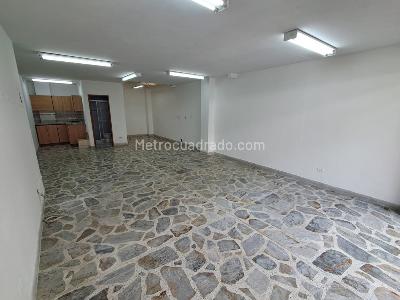 Retail space for rent in Restrepo Naranjo, Sabaneta