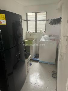 Apartamento de 2 alcobas en venta en Buenos Aires, Medellín, 56 m² · foto 4 de 9