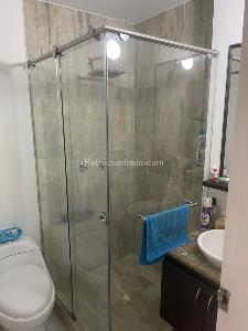 Apartamento de 2 alcobas en venta en Buenos Aires, Medellín, 56 m² · foto 5 de 9
