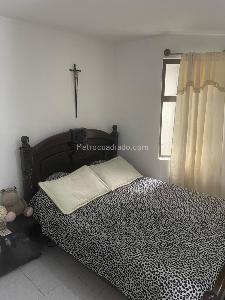 Apartamento de 2 alcobas en venta en Buenos Aires, Medellín, 56 m² · foto 6 de 9