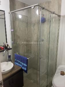 Apartamento de 2 alcobas en venta en Buenos Aires, Medellín, 56 m² · foto 7 de 9