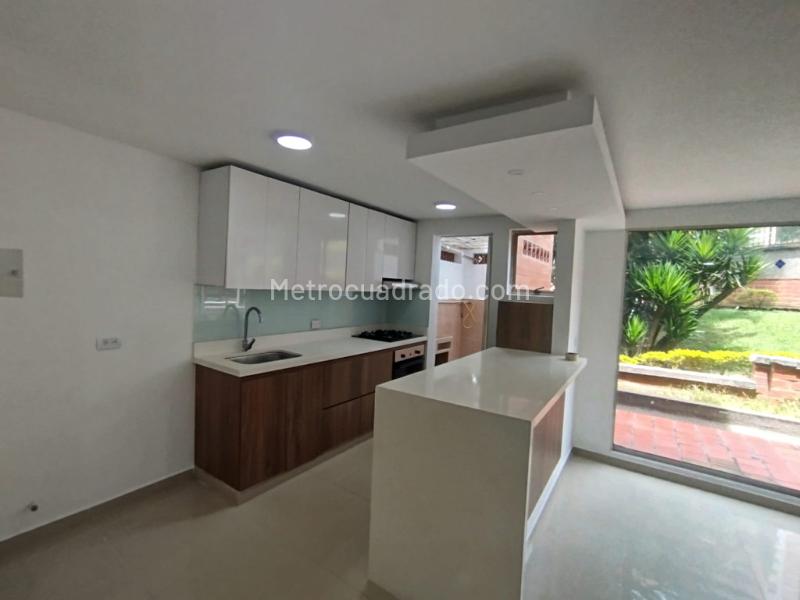 Casa en Arriendo, Belen Loma De Los Bernal, Medellín, Medellín