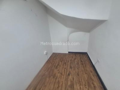 Apartaestudio en arriendo en Andes Norte, Bogotá, 20 m² · foto 8 de 11