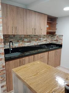 Apartamento en venta en Robledo, Medellín · foto 4 de 20