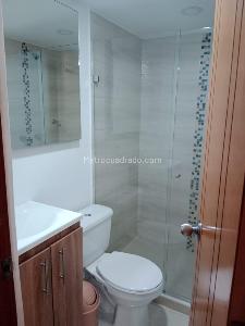 Apartamento en venta en Robledo, Medellín · foto 10 de 20