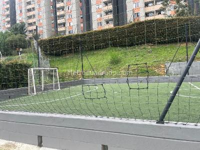 Apartamento en venta en Robledo, Medellín · foto 14 de 20