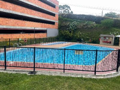 Apartamento en venta en Robledo, Medellín · foto 16 de 20