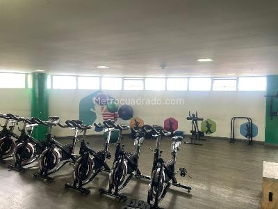Apartamento en venta en Robledo, Medellín · foto 18 de 20