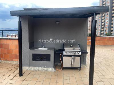 Apartamento en venta en Robledo, Medellín · foto 20 de 20