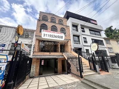 Local Comercial en Arriendo, Porciuncula, Bogotá D.C.
