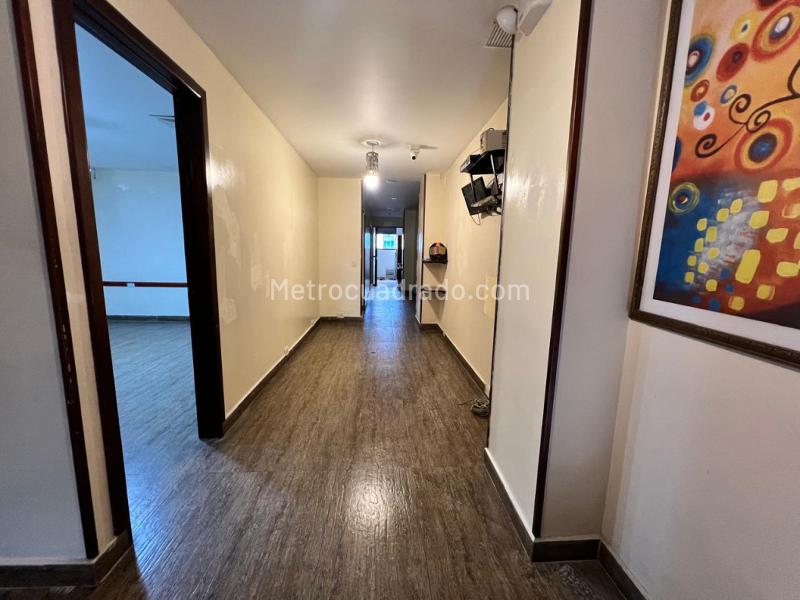 Local Comercial en Arriendo, Porciuncula, Bogotá D.C. - Vista 3