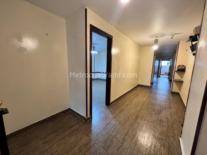 Local Comercial en Arriendo, Porciuncula, Bogotá D.C. - Vista 4