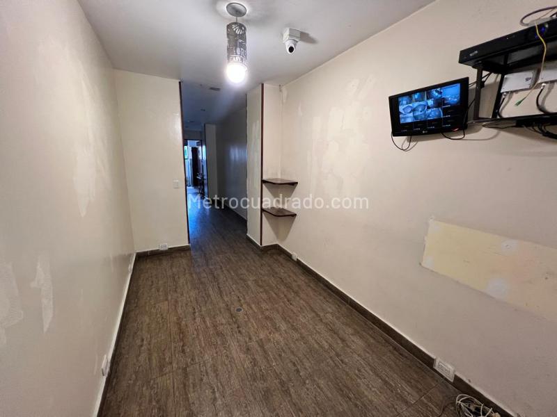 Local Comercial en Arriendo, Porciuncula, Bogotá D.C. - Vista 5